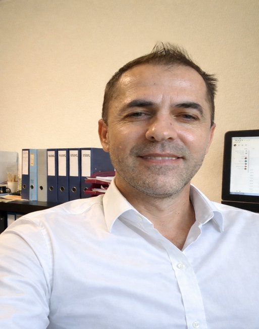 Enver Nesushta